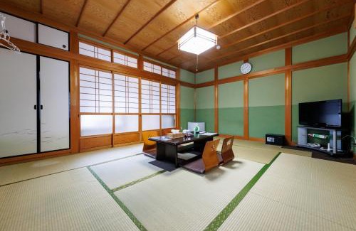 Oyodo House | Jin