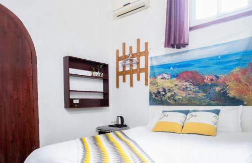Lixia District Hotel | Jinan Mountain and Sea Culture Hotel