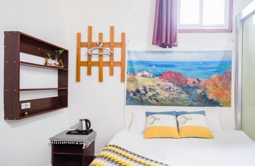 Lixia District Hotel | Jinan Mountain and Sea Culture Hotel