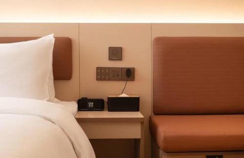 Siming Hotel | JINbang HOLIDAY HOTEL