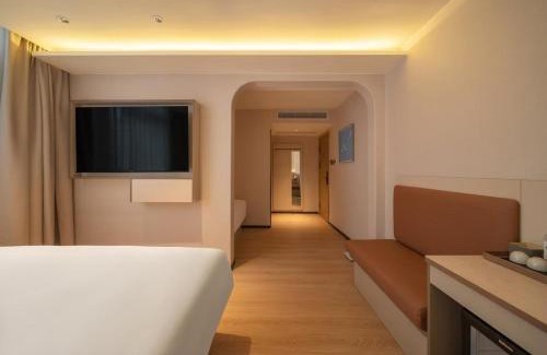 Siming Hotel | JINbang HOLIDAY HOTEL