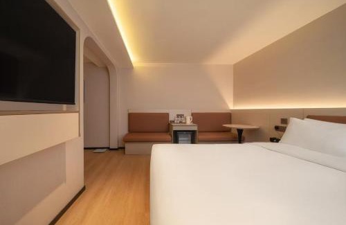 Siming Hotel | JINbang HOLIDAY HOTEL