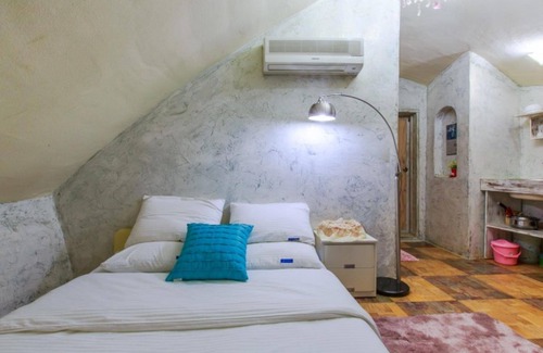 Jincheon House | Jincheon Happy House Pension