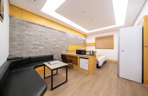Eumseong Hotel | JinCheon Mini Business Hotel