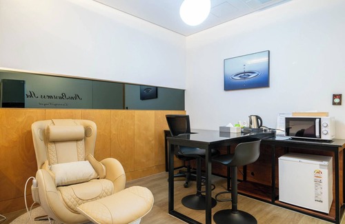 Eumseong Hotel | JinCheon Mini Business Hotel