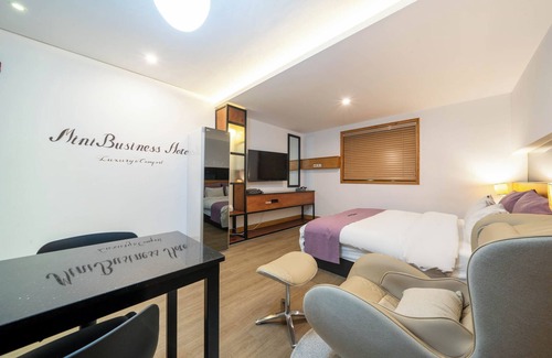 Eumseong Hotel | JinCheon Mini Business Hotel