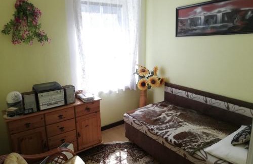 Jindrichov Apartment | Jindřichov - Srdce Jeseníků