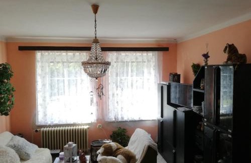 Jindrichov Apartment | Jindřichov - Srdce Jeseníků