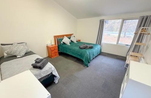 Jindabyne Apartment | Jindy Base Camp