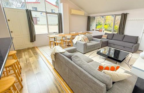 Jindabyne Apartment | Jindy Base Camp