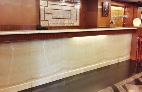 Sinsing District Hotel | Jing Jing Holiday Hotel