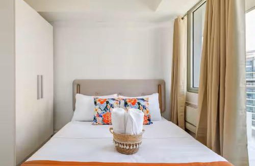 Don Bosco Apartment | Jing'sCrib 2BR Apartment by Azure Near Airport
