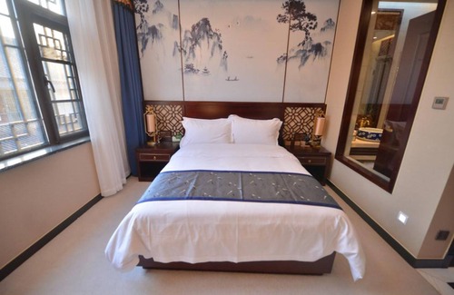 Wuhan Hotel | Jingcui Huanyi Hotel