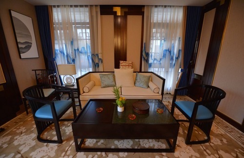 Wuhan Hotel | Jingcui Huanyi Hotel