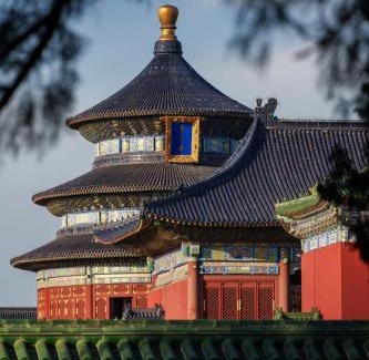 Downtown Beijing Hotel | Jingfang Building Boutique Smart Hotel - near Beijing Tiananmen Square,the Forbidden City,Wangfujing Street