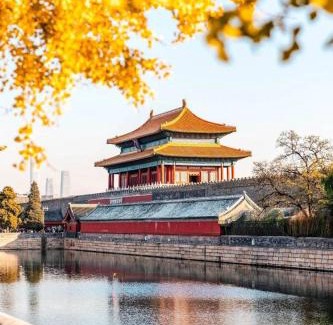 Downtown Beijing Hotel | Jingfang Building Boutique Smart Hotel - near Beijing Tiananmen Square,the Forbidden City,Wangfujing Street