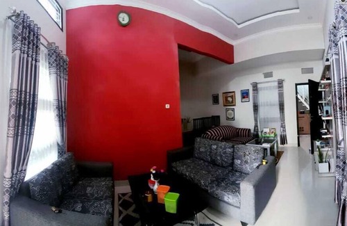 Bukittinggi House | Jingga Guesthouse