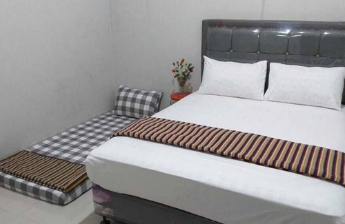 Bukittinggi House | Jingga Guesthouse