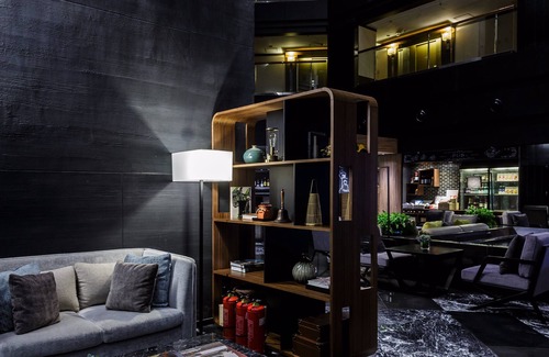 Guomao Apartment | Jingguang Center Apartment