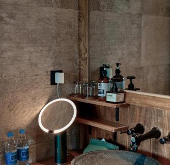 Jinghong Hotel | Jinghong Bood Panorama Resort Inn