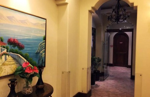 Yunyan District Hotel | Jingjiang Inn Guiyang Penshuichi