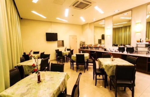 Wuzhong Hotel | Jingjiang Inn Suzhou Industrial Park Donghuan Road