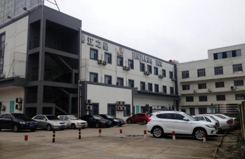 Wuzhong Hotel | Jingjiang Inn Suzhou Industrial Park Donghuan Road