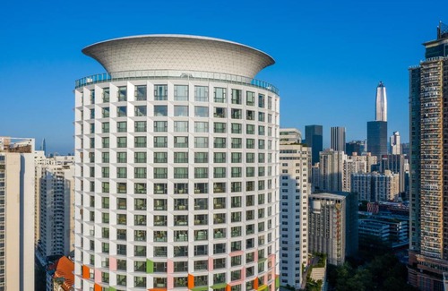 Futian Hotel | Jingju Hotel Shenzhen