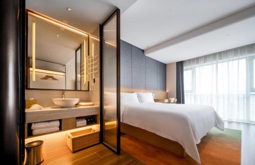 Futian Hotel | Jingju Hotel Shenzhen
