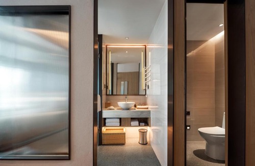 Futian Hotel | Jingju Hotel Shenzhen