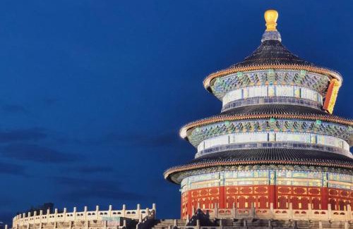 South Chaoyang Hotel | Jingli Hotel Beijing Heshenghui Dajiaoting Subway Station Branch