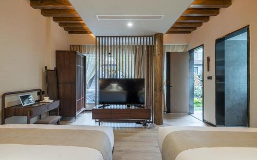 Dayan Old Town Bed & Breakfast | Jingli Yishu Boutique Inn