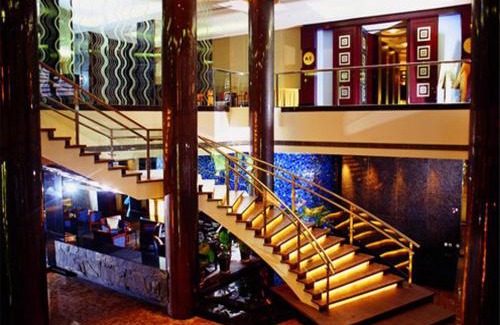 Jianwai Street Hotel | Jinglun Hotel Beijing