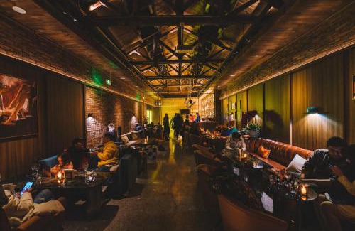 Dongcheng Hotel | Jingmao Alley Hotel - Beijing Wangfujing Dongsi Subway Station Branch
