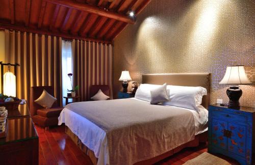 Dongcheng Hotel | Jingshan Garden Hotel