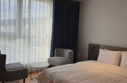 Jinhae Hotel | Jinhae Intercity Hotel