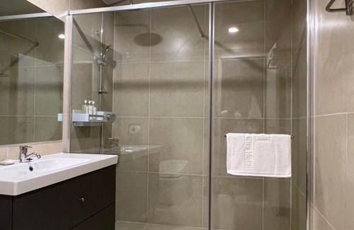 Jinhae Hotel | Jinhae Intercity Hotel
