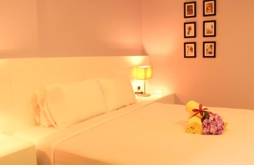 Kampung Stampin Apartment | JinHold Service Apartment