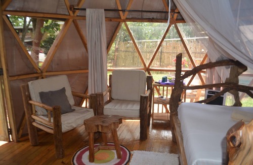 Jinja Hotel | Jinja Backpackers