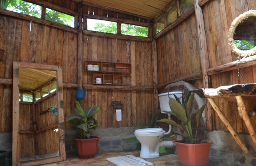 Jinja Hotel | Jinja Backpackers