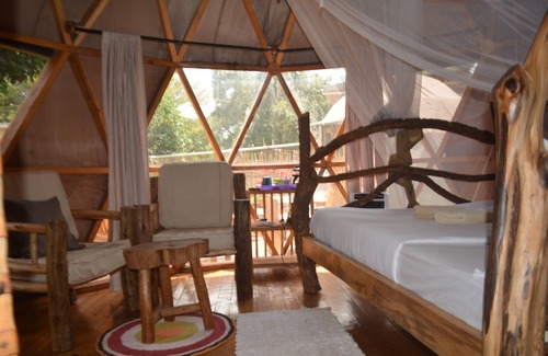 Jinja Hotel | Jinja Backpackers