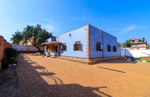 Jinja Hotel | Jinja Grand Hotel