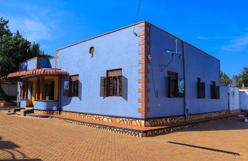 Jinja Hotel | Jinja Grand Hotel