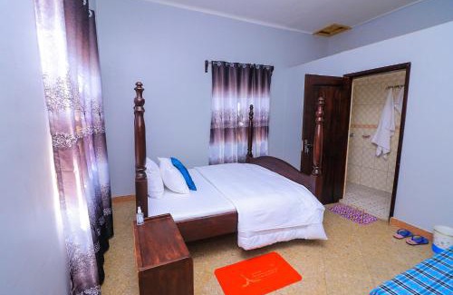 Jinja Hotel | Jinja Grand Hotel