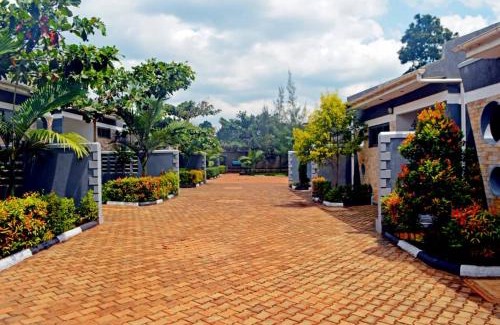 Jinja Apartment | Jinja Serviced Serene Homes