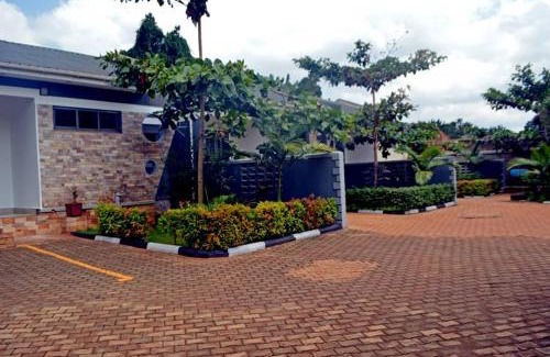 Jinja Apartment | Jinja Serviced Serene Homes