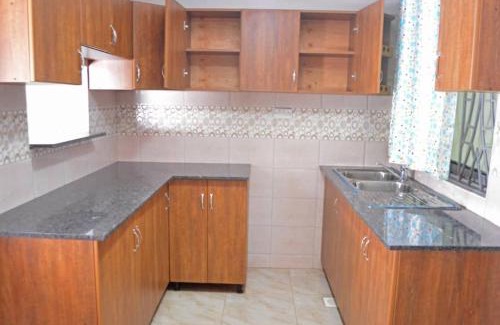 Jinja Apartment | Jinja Serviced Serene Homes