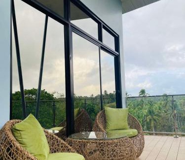 Cavinti Hotel | Jinjer Resort