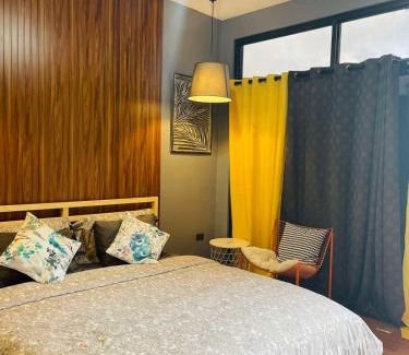 Cavinti Bed & Breakfast | Jinjer Resort