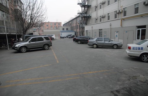Qingshan District Hotel | Jinjiang Inn Baotou Wenhua Road
